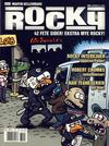 Cover for Rocky (Bladkompaniet / Schibsted, 2003 series) #7/2006