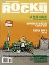 Cover for Rocky (Bladkompaniet / Schibsted, 2003 series) #8/2006