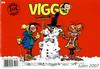 Cover for Viggo julehefte (Hjemmet / Egmont, 2006 series) #2007