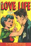 Cover for My Love Life (Fox, 1949 series) #8