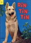 Cover for Lassie Ekstra Rin-Tin-Tin [Rin Tin Tin] (Serieforlaget / Se-Bladene / Stabenfeldt, 1959 series) #4a/1959