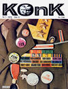 Cover for Konk (Bladkompaniet / Schibsted, 1977 series) #1/1979