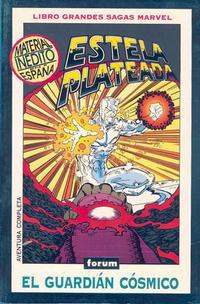 Cover Thumbnail for Libros Grandes Sagas Marvel (Planeta DeAgostini, 1994 series) #6