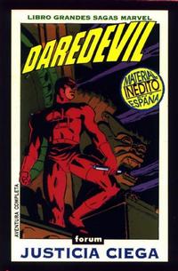 Cover Thumbnail for Libros Grandes Sagas Marvel (Planeta DeAgostini, 1994 series) #18
