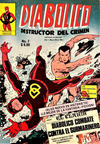 Cover for Diabolico (Novedades, 1981 series) #7