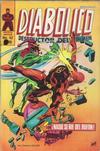 Cover for Diabolico (Novedades, 1981 series) #42