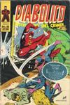 Cover for Diabolico (Novedades, 1981 series) #59