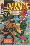 Cover for Diabolico (Novedades, 1981 series) #65