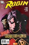 Cover for Robin (DC, 1993 series) #173 [Direct Sales]