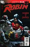 Cover for Robin (DC, 1993 series) #175 [Direct Sales]