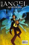 Cover Thumbnail for Angel: After the Fall (2007 series) #4 [Cover B]