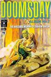 Cover for Doomsday Album (K. G. Murray, 1977 series) #7