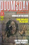 Cover for Doomsday Album (K. G. Murray, 1977 series) #8