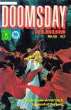 Cover for Doomsday Album (K. G. Murray, 1977 series) #18