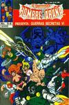 Cover for El Asombroso Hombre Araña Presenta (Novedades, 1988 series) #6