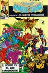 Cover for El Asombroso Hombre Araña Presenta (Novedades, 1988 series) #10