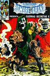 Cover for El Asombroso Hombre Araña Presenta (Novedades, 1988 series) #11