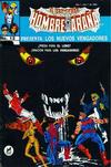 Cover for El Asombroso Hombre Araña Presenta (Novedades, 1988 series) #12