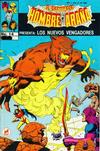 Cover for El Asombroso Hombre Araña Presenta (Novedades, 1988 series) #14