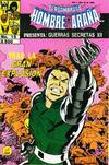 Cover for El Asombroso Hombre Araña Presenta (Novedades, 1988 series) #15