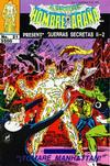 Cover for El Asombroso Hombre Araña Presenta (Novedades, 1988 series) #21