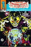 Cover for El Asombroso Hombre Araña Presenta (Novedades, 1988 series) #22