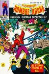 Cover for El Asombroso Hombre Araña Presenta (Novedades, 1988 series) #26