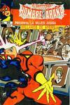 Cover for El Asombroso Hombre Araña Presenta (Novedades, 1988 series) #30