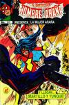 Cover for El Asombroso Hombre Araña Presenta (Novedades, 1988 series) #31