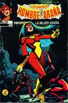 Cover for El Asombroso Hombre Araña Presenta (Novedades, 1988 series) #33
