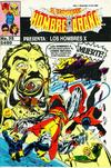 Cover for El Asombroso Hombre Araña Presenta (Novedades, 1988 series) #35