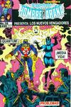 Cover for El Asombroso Hombre Araña Presenta (Novedades, 1988 series) #38