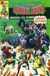 Cover for El Asombroso Hombre Araña Presenta (Novedades, 1988 series) #39