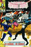 Cover for El Asombroso Hombre Araña Presenta (Novedades, 1988 series) #41