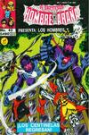 Cover for El Asombroso Hombre Araña Presenta (Novedades, 1988 series) #43