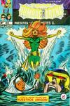 Cover for El Asombroso Hombre Araña Presenta (Novedades, 1988 series) #49