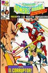 Cover for El Asombroso Hombre Araña Presenta (Novedades, 1988 series) #90