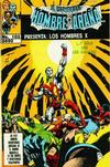 Cover for El Asombroso Hombre Araña Presenta (Novedades, 1988 series) #103