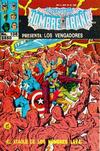 Cover for El Asombroso Hombre Araña Presenta (Novedades, 1988 series) #106