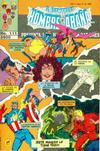 Cover for El Asombroso Hombre Araña Presenta (Novedades, 1988 series) #111