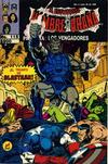 Cover for El Asombroso Hombre Araña Presenta (Novedades, 1988 series) #115