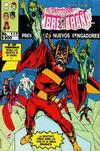 Cover for El Asombroso Hombre Araña Presenta (Novedades, 1988 series) #117