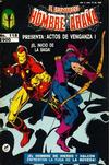Cover for El Asombroso Hombre Araña Presenta (Novedades, 1988 series) #118