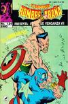 Cover for El Asombroso Hombre Araña Presenta (Novedades, 1988 series) #124