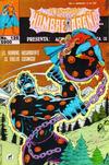 Cover for El Asombroso Hombre Araña Presenta (Novedades, 1988 series) #126