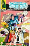 Cover for El Asombroso Hombre Araña Presenta (Novedades, 1988 series) #131