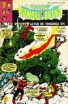 Cover for El Asombroso Hombre Araña Presenta (Novedades, 1988 series) #133