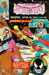 Cover for El Asombroso Hombre Araña Presenta (Novedades, 1988 series) #136