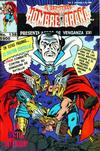 Cover for El Asombroso Hombre Araña Presenta (Novedades, 1988 series) #138