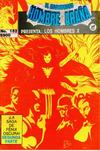 Cover for El Asombroso Hombre Araña Presenta (Novedades, 1988 series) #152